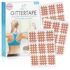 Health Press® Gittertape Cross Tape – Größe Typ A 180 Stück Produktbild-Vorschau 1