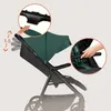 Lionelo Buggy MIRA bis zu 22 kg, Schwenkbare 360° Räder, Produktbild-Vorschau 14