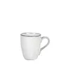 Broste copenhagen Krug 'Nordic Sand' M/H Steingut Produktbild-Vorschau 4