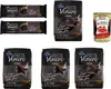 Riso Scotti Pasta Venere Testpaket Spaghetti - Fusilli - Produktbild-Vorschau 1