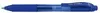 Pentel BL107-CX stylo gel bleu 0,35 mm Voir les images du produit 8