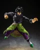 Dragon Ball Super: Super Hero S.H. Figuarts akční figurka Náhled obrázku produktu 7