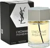 Yves Saint Laurent L'Homme Eau de Toilette 100 ml Voir les images du produit 13