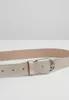 Vanzetti Leder Gürtel Glitter Radiance 30mm Metallic Belt Produktbild-Vorschau 7