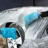 COM-FOUR® 6-teiles Autopflege-Set mit Microfasertuch und Produktbild-Vorschau 2