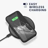 kwmobile Handyhülle für iPhone 12 mini Hülle, für iPhone 12 Produktbild-Vorschau 5