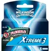Wilkinson Sword Xtreme 3 (4 Stück) Produktbild-Vorschau 1