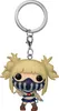 My Hero Academia POP! Vinyl Schlüsselanhänger 4 cm Toga Produktbild-Vorschau 1