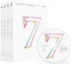 BTS - Map Of The Soul: 7 (CD) Podgląd zdjęcia produktu 2