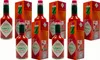 Tabasco Pepper Sauce Soße 5 Glasflaschen 350ml original Produktbild-Vorschau 1
