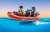 PLAYMOBIL City Action 70769 Grande nave portacontainer con Anteprima dell’immagine prodotto 18