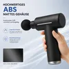 Intelligente Faszien-Massagepistole mit Heiz- & Produktbild-Vorschau 6
