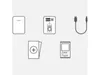 Canon Canon Zoemini - Mobiler Fotodrucker - 10 Blatt - Produktbild-Vorschau 13