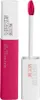 Maybelline Superstay Matte ink, Pink, Artist, 1 Farben, Produktbild-Vorschau 3