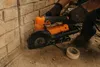 KRAFT&DELE | Elektrische Steinsäge, 1500W, Betonschleifer, Produktbild-Vorschau 2