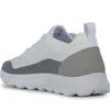 Geox Herren Sneaker U15BYA 0001M C1236 Farbe:Weiß Größe: 41 Produktbild-Vorschau 5