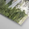 Bilder auf glas - Einteilig - Viadukt Landwasser Zug - Produktbild-Vorschau 5