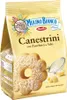 Mulino Bianco Canestrini con zucchero a velo/Puderzucker Produktbild-Vorschau 3