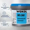 WAKOL MS 260 Parkettklebstoff festelastisch 18kg Produktbild-Vorschau 3