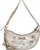 Anekke Schultertasche Umhängetasche Memories Stories Hobo Produktbild-Vorschau 11