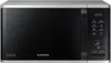 Samsung Kuchenka mikrofalowa MS23K3515AS Anteprima dell’immagine prodotto 1