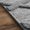 TT Home Wohnzimmer Teppich Esszimmer Kurzflor Produktbild-Vorschau 2