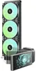 DeepCool LT360 VISION ARGB, système de refroidissement Voir les images du produit 2