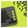Logitech POP Icon Keys - Tastatur - kabellos - Bluetooth LE Produktbild-Vorschau 14