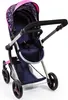 Bayer Design 18417AA Kombi-Puppenwagen Neo Vario mit Produktbild-Vorschau 8