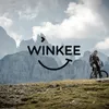 Winkee - Rowerowy kubek na kawę - Stylowy ceramiczny kubek Podgląd zdjęcia produktu 6