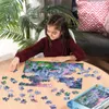 150 pièces Ravensburger Kinder Puzzle XXL Licornes au Voir les images du produit 7