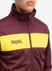 Herren Trainingsjacke schmale Passform ALNWICK Produktbild-Vorschau 6