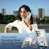 Custodia per Samsung Galaxy S25 Ultra Supporto ad anello Anteprima dell’immagine prodotto 6