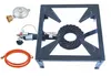 Wehmann Gas-Hockerkocher 10,5 KW Profi Hockerkocher mit Produktbild-Vorschau 1