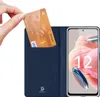 Dux Ducis Etui Etui Tasche Hülle für Xiaomi Redmi Note 12 Produktbild-Vorschau 2