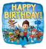amscan® 3018001 Ballon en plastique anniversaire Paw Patrol Voir les images du produit 6