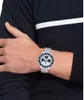 Tommy Hilfiger Montres analogiques pour adultes Voir les images du produit 5