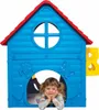 Kleines Haus mit einer blauen Blume Produktbild-Vorschau 17