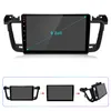 Autoradio Android per Peugeot 508 2011-2018 Wireless Anteprima dell’immagine prodotto 15