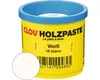 Clou Holzpaste weiß 150 g zum Ausbessern von Produktbild-Vorschau 2