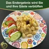 MY PASTA - Kartoffel-Gnocchi / Kartoffelgnocchi / Gnocchi - Produktbild-Vorschau 6