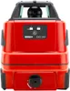 Sola Evo360 Rotationslaser Rot  Rot One Size Produktbild-Vorschau 5