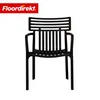 Chaise de jardin Floordirekt Terrano, empilable, en Voir les images du produit 5