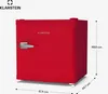 Klarstein Irene Retro mini mraznička, 31 l, flexibilný Náhľad obrázku produktu 7