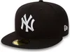 New Era Errores de Talla 10003436 in Black color size Náhled obrázku produktu 3