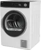 Sharp KD-NHA8S6GW1D-DE Wärmepumpentrockner, 8 kg, Produktbild-Vorschau 7