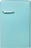 Amica - KS 15612 T - Kühlschrank - Retro Design - Produktbild-Vorschau 7
