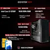 SYSTEMTREFF Office PC - Core i3-12100F - Nvidia GeForce RTX Produktbild-Vorschau 2