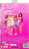 Barbie Deluxe Style, bambola con capelli rosa HYV25 Anteprima dell’immagine prodotto 12