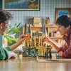 LEGO Harry Potter Schloss Hogwarts: Ostflügel Spielzeug - Produktbild-Vorschau 5